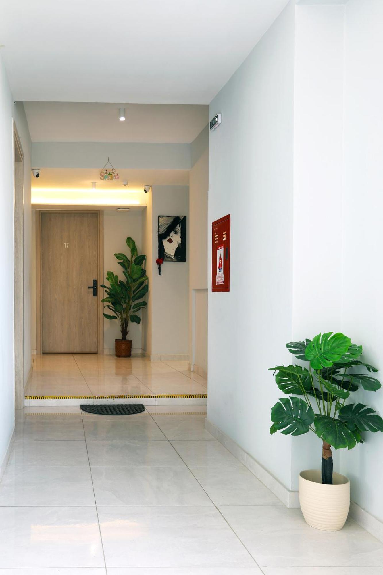 Menta Studios Tessalónica Exterior foto